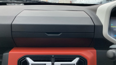 Dacia Spring 27kWh Expression 65 48kW 5dr Auto Electric Hatchback